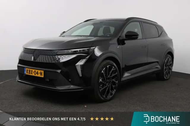 Renault Scénic (2026) thumbnail 1