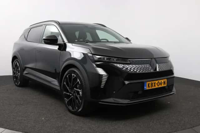 Renault Scénic (2026) thumbnail 4
