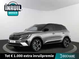Renault Austral (2026)