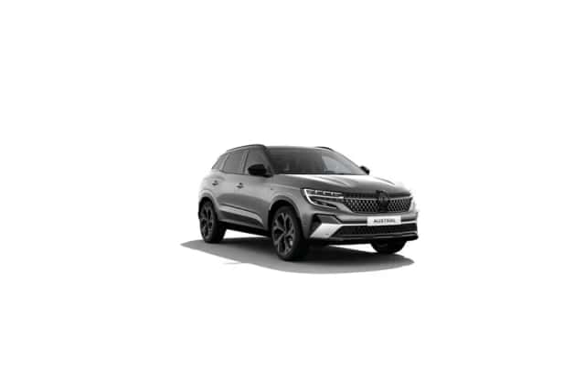 Renault Austral (2026) thumbnail 4