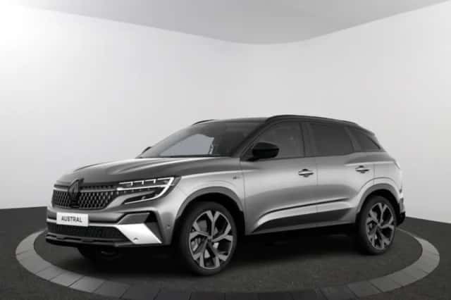 Renault Austral (2026) thumbnail 1