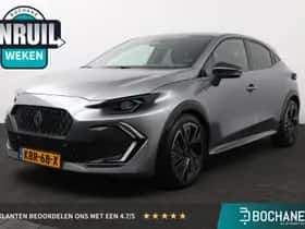 Renault Clio (2026)