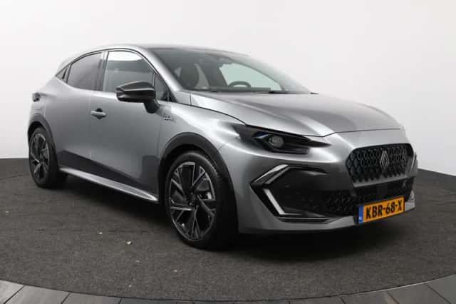Renault Clio (2026) thumbnail 5