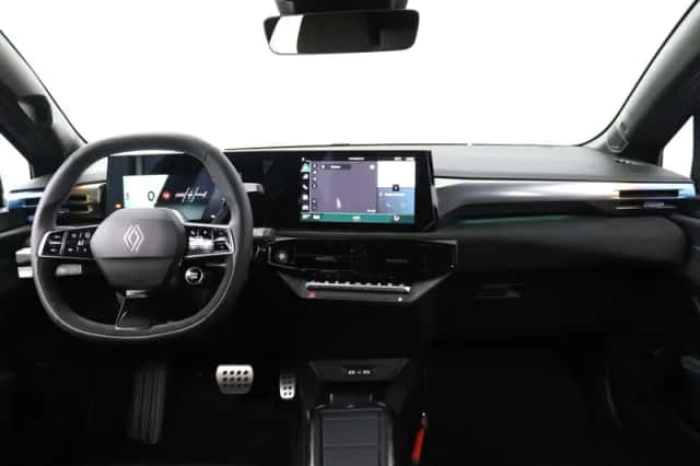 Renault Clio (2026) thumbnail 3