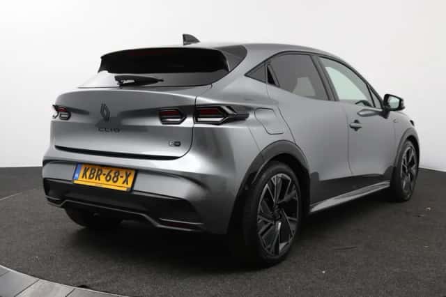 Renault Clio (2026) thumbnail 2