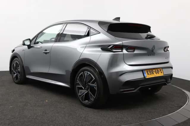 Renault Clio (2026) thumbnail 6
