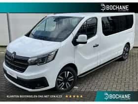 Renault Trafic (2024)