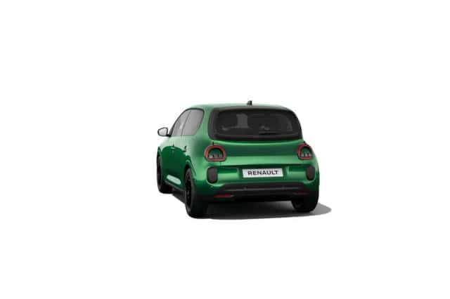 Renault Twingo (2026) thumbnail 6