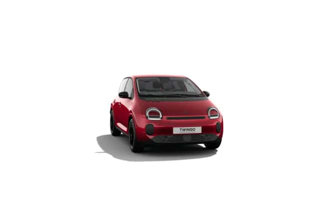 Renault Twingo (2026) thumbnail 4