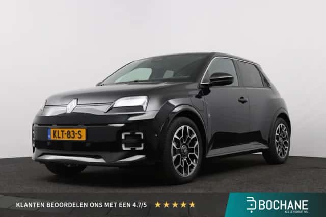 Renault 5 (2026) thumbnail 1