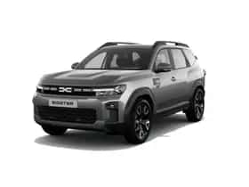 Dacia Bigster (2026) thumbnail 2