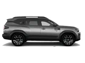 Dacia Bigster (2026) thumbnail 3