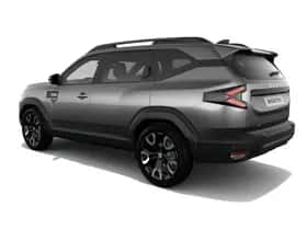 Dacia Bigster (2026) thumbnail 4