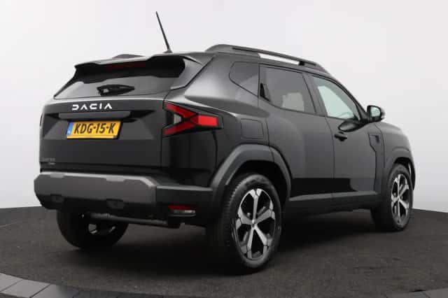 Dacia Duster (2026) thumbnail 2