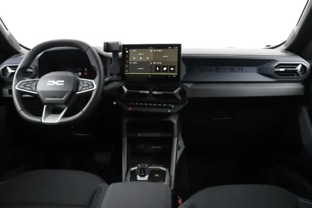 Dacia Duster (2026) thumbnail 3