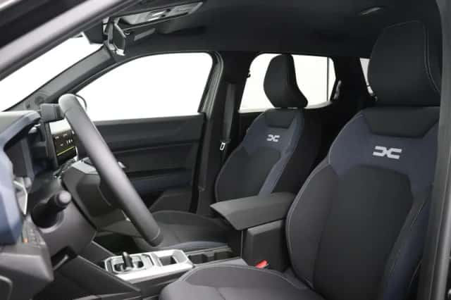 Dacia Duster (2026) thumbnail 5