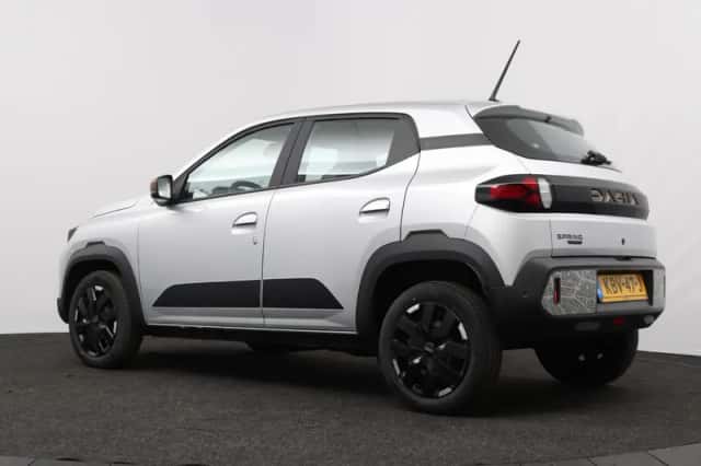 Dacia Spring (2026) thumbnail 6
