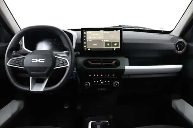 Dacia Spring (2026) thumbnail 3