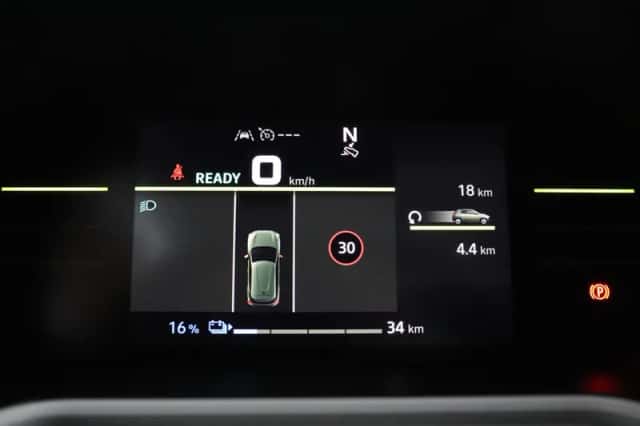 Dacia Spring (2026) thumbnail 4