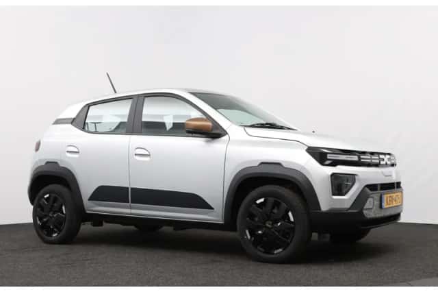 Dacia Spring (2026) thumbnail 5