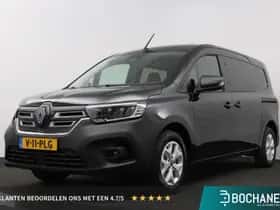 Renault Kangoo (2026)