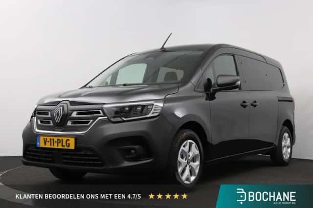 Renault Kangoo (2026) thumbnail 1