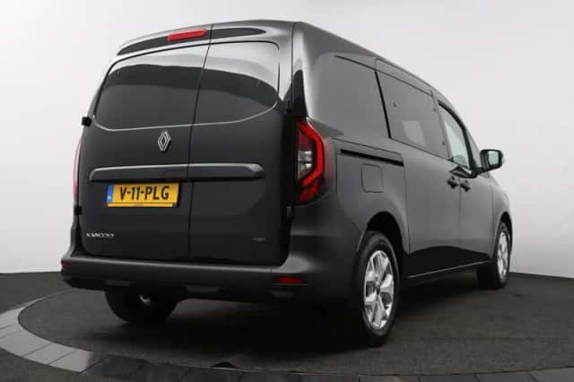 Renault Kangoo (2026) thumbnail 2