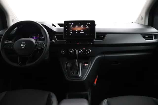 Renault Kangoo (2026) thumbnail 3