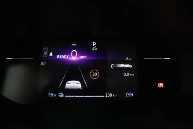 Renault Kangoo (2026) thumbnail 4