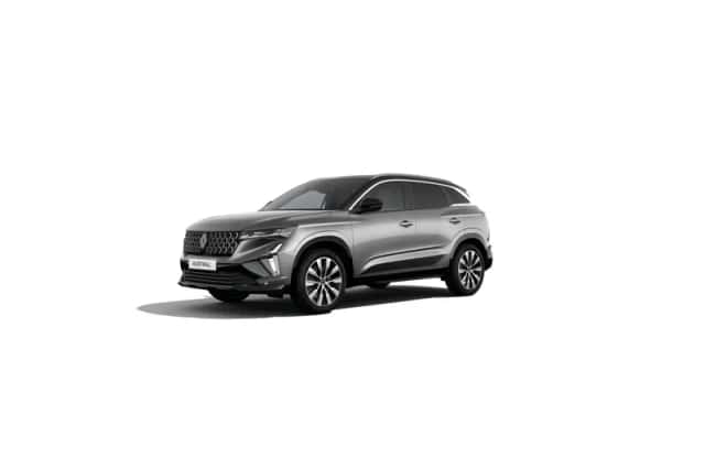 Renault Austral (2026) thumbnail 6