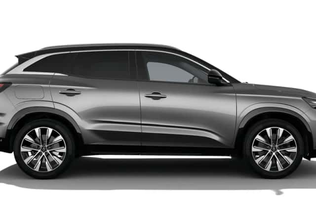 Renault Austral (2026) thumbnail 3