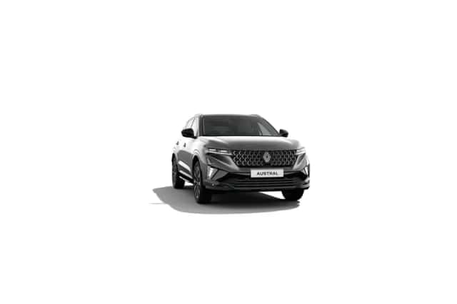 Renault Austral (2026) thumbnail 5