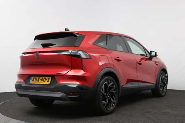 Renault Symbioz (2026) thumbnail 2