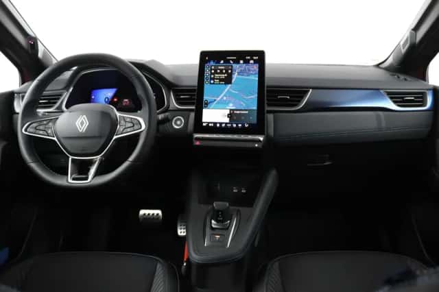 Renault Symbioz (2026) thumbnail 3