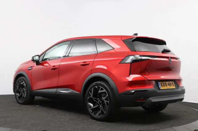 Renault Symbioz (2026) thumbnail 6