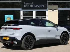 Renault Mégane E-Tech (2026) thumbnail 2