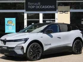 Renault Mégane E-Tech (2026) thumbnail 32