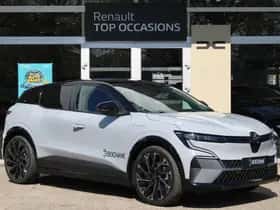 Renault Mégane E-Tech (2026) thumbnail 5