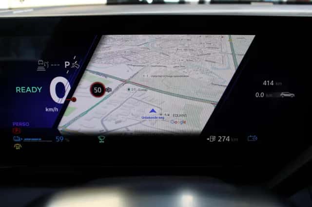 Renault Mégane E-Tech (2026) thumbnail 4