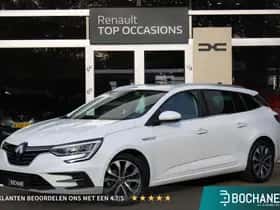 Renault Mégane (2023) thumbnail 1