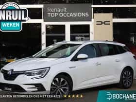 Renault Mégane (2023)