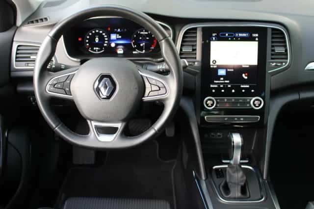 Renault Mégane (2023) thumbnail 3