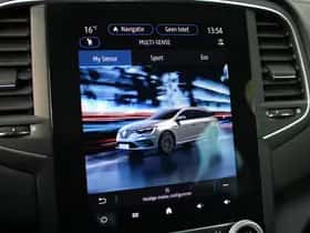 Renault Mégane (2023) thumbnail 34