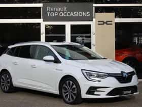 Renault Mégane (2023) thumbnail 5