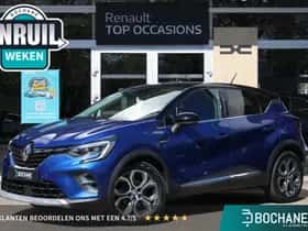 Renault Captur (2021)