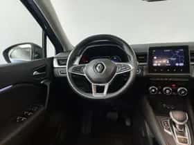 Renault Captur (2021) thumbnail 11