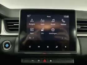 Renault Captur (2021) thumbnail 12