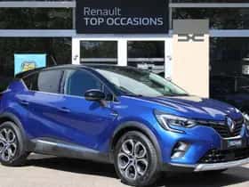 Renault Captur (2021) thumbnail 4