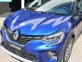Renault Captur (2021) thumbnail 32