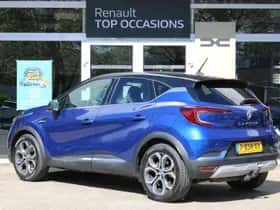 Renault Captur (2021) thumbnail 5